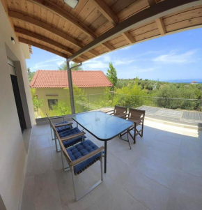 Gargarou Residences